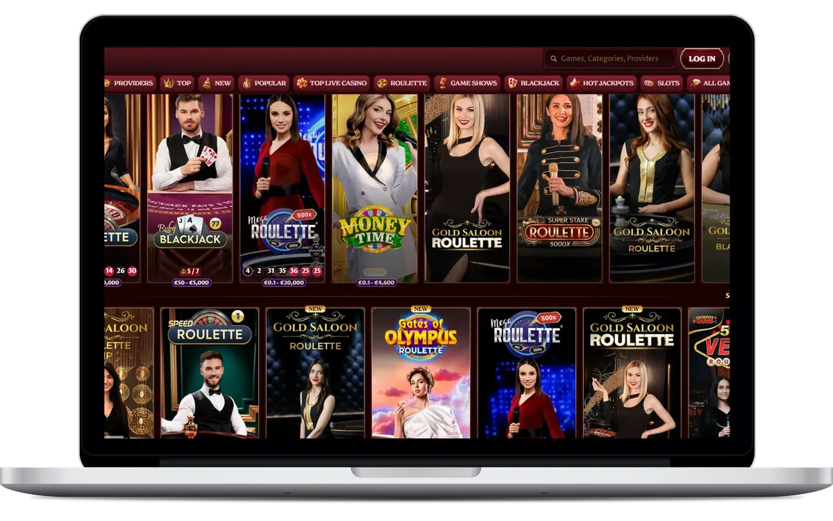 Casoola casino Deutschland